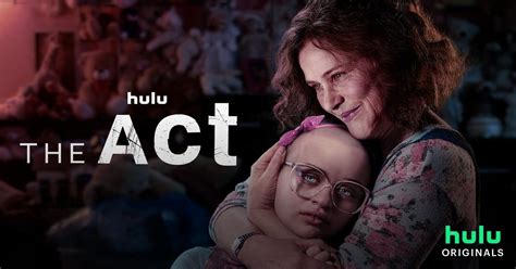 Watch The Act Streaming Online 